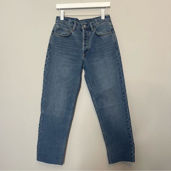 New Boyish Tommy Denim Jeans in City lights color Size 27 - Picture 9 of 15